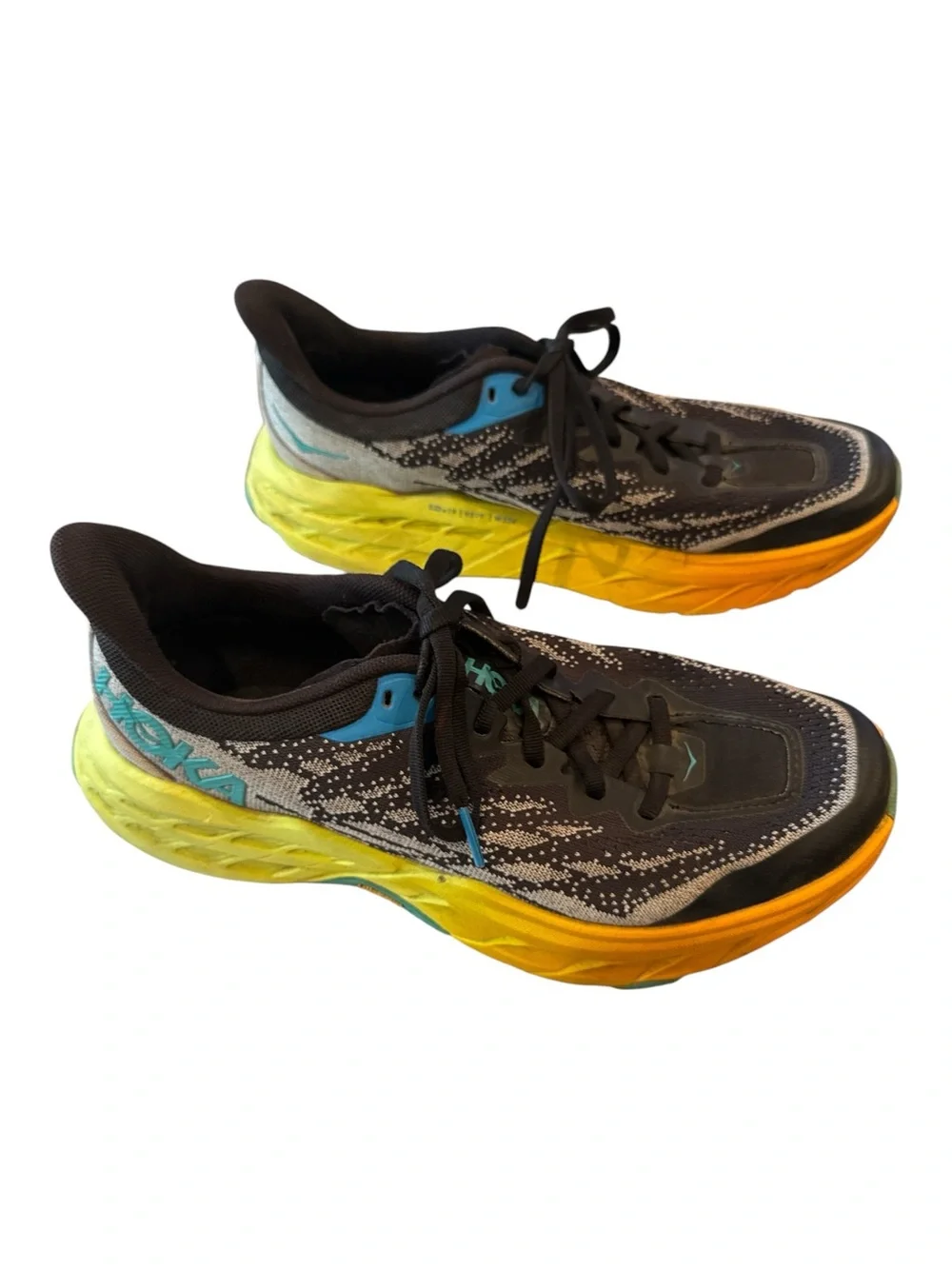 N/A hoka speedgoat